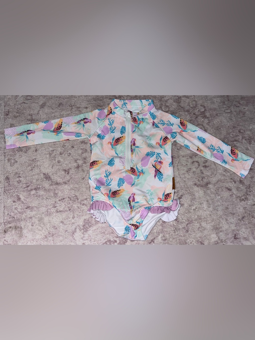 Lila&Jack One-Piece Swimsuit